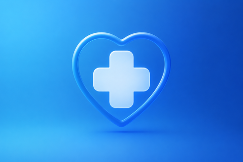Healthcare Patient Portal