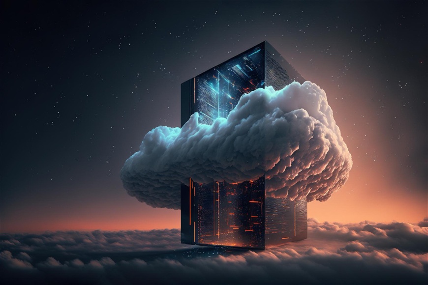 Cloud Solutions
