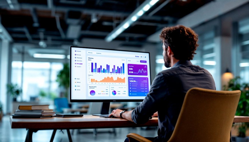Data Analytics & BI