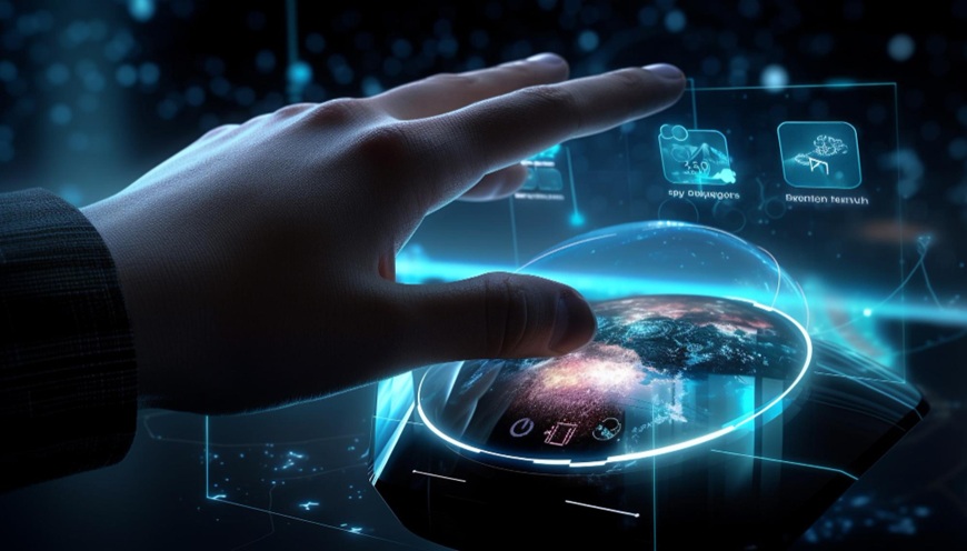 Digital Transformation