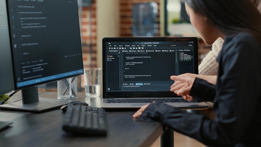 Software Development