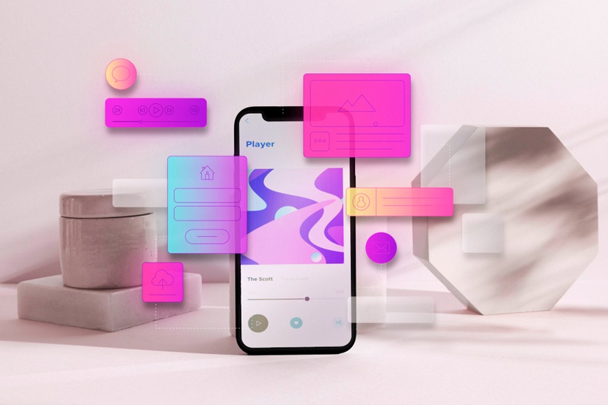 UI/UX Design
